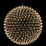 Подвесная люстра O-LUCE Raimond 10942-2, фото 1