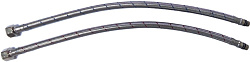 5922BP-1 шланги подводки (M12x1/2, 500мм), пара