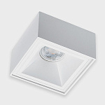 Встраиваемый светильник Italline M01-1017 M01-1017 white, фото 2
