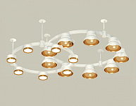 Подвесная люстра Ambrella Light XR XR92211110, фото 2