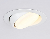Встраиваемый светильник Ambrella Light G G10122, фото 4