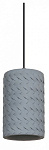 Подвесной светильник Arte Lamp CORSETTO A7096SP-1BK, фото 1