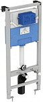 R020467 PROSYS FRAME 120 M Встраиваемая инсталляция для монтажа подвесных унитазов, фото 1