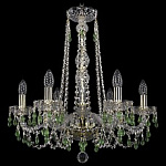 Подвесная люстра Bohemia Art Classic 11.24 11.24.6.200.h-59.Gd.V5001, фото 1