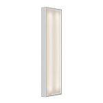 STP-A-1003-P-27-65K-40 Св-к ДВО ST Luce STANDART IP40 595*180*40 мм 27Вт 3200лм 6500К призма(Армстро Коммерческое освещение