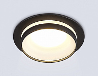 Встраиваемый светильник Ambrella Light TN TN30708, фото 3