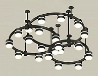 Подвесная люстра Ambrella Light XR XR92222220, фото 1