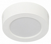 Накладной светильник Эра LED панель Б0057448, фото 2