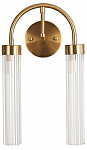 Бра Arte Lamp Borgia A4088AP-2AB, фото 1