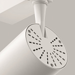 Трековый светильник Technical TR003-1-10W3K-S-W, фото 4