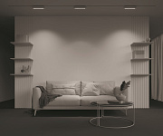 Трековый светильник Technical TR010-1-10W3K-M-W, фото 3