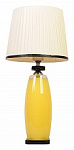 Настольная лампа декоративная Manne TL.7815 TL.7815-1 YELLOW, фото 1