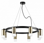 Подвесная люстра Lightstar Rullo LR0183181, фото 3