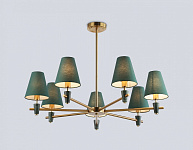Люстра на штанге Ambrella Light LH LH75053, фото 4