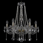 Подвесная люстра Bohemia Art Classic 11.12 11.12.6.195.h-63.Br.Sp, фото 1