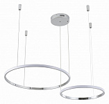 Подвесной светильник Zortes Ringolight ZRS.33322.63F