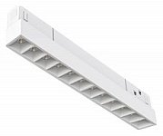Встраиваемый светильник Arte Lamp Linea A4694PL-1WH