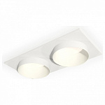 Встраиваемый светильник Ambrella Light XC XC6525020, фото 2
