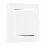 Выключатель одноклавишный Arte Milano SET06-1 SET06-1-30-1 white