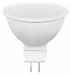 Лампа светодиодная Farlight MR16 GU5.3 7Вт 2700K FAR000009