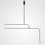 Подвесной светильник Imperiumloft Lines LINES-05