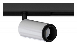 Светильник на штанге Arte Lamp Optima A7295PL-1WH, фото 2
