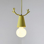 Подвесной светильник Imperiumloft Deer One DEER-ONE01