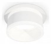 Встраиваемый светильник Ambrella Light XC XC8050019, фото 2
