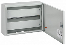 Электрический щиток навесной Эра NO_SIMPLE_STM_SHRN-18_IP31
