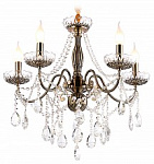 Подвесная люстра Ambrella Light TR TR4949