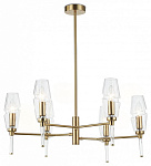 Люстра на штанге Ambrella Light LH LH55201, фото 2