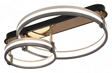 Люстра потолочная Lussole LSP-7440, фото 2
