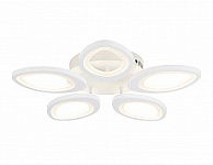 Потолочная люстра Ambrella Light FA FA4492