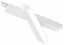 Накладной светильник Arte Lamp Rapid A6160PL-1WH, фото 1