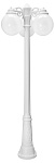 Фонарный столб Fumagalli Globe 250 G25.156.S30.WYE27DN, фото 1
