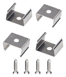 Крепление для шнура Arlight NOVA 047043