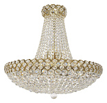 Люстра на штанге Arti Lampadari Asti Asti E 1.5.50.600 G, фото 1