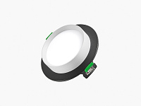 Встраиваемый светильник LEDS POWER SPOT 009308, фото 4