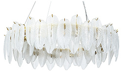Подвесная люстра Arte Lamp Evie A4052SP-12SG, фото 2