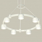 Подвесная люстра Ambrella Light XR XR92031601