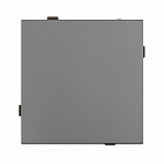 Выключатель одноклавишный без рамки Arlight SWT 054032, фото 3
