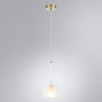 Подвесной светильник Arte Lamp Gala A2715SP-1SG, фото 4