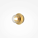 Настенный светильник (бра) Maytoni MOD331WL-L3BS3K, фото 3