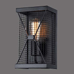 Накладной светильник Favourite Mesh 1784-1W, фото 3