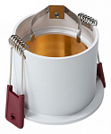 Встраиваемый светильник Arte Lamp Caph A2165PL-1WH, фото 3