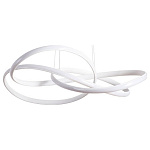 Подвесной светильник Arte Lamp Swing A2522SP-2WH, фото 2