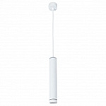 Подвесной светильник Arte Lamp Altais A6110SP-2WH, фото 1