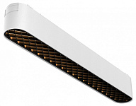 Накладной светильник Maytoni Technical Basis Grid TR084-1-12W3K-W, фото 1