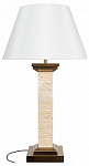 Настольная лампа декоративная Loft it Limestone 10442T/A