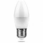 Лампа светодиодная Feron LB-97 E27 7Вт 6400K 25883, фото 1